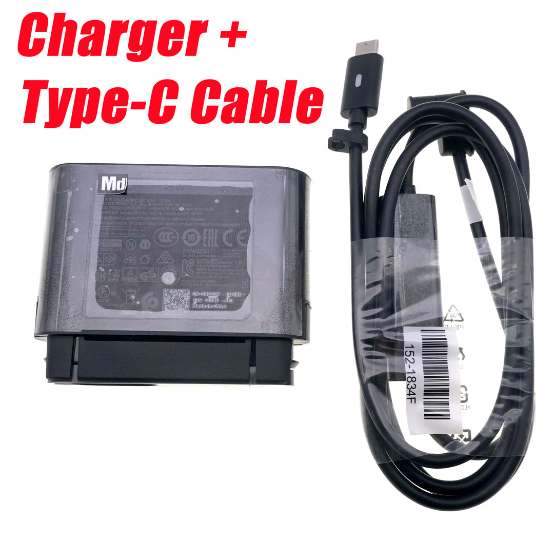 PD45W Power Bank