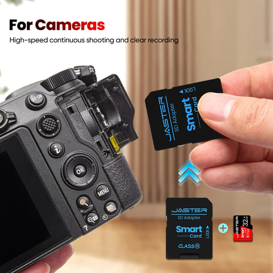 TF Memory Card