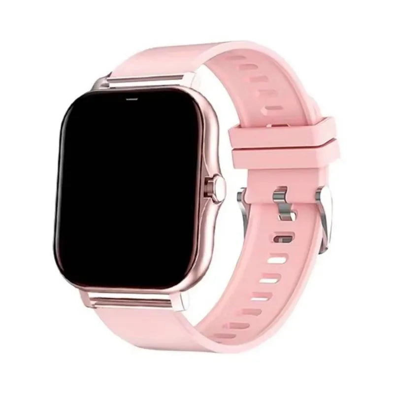 Health Fitness Watch