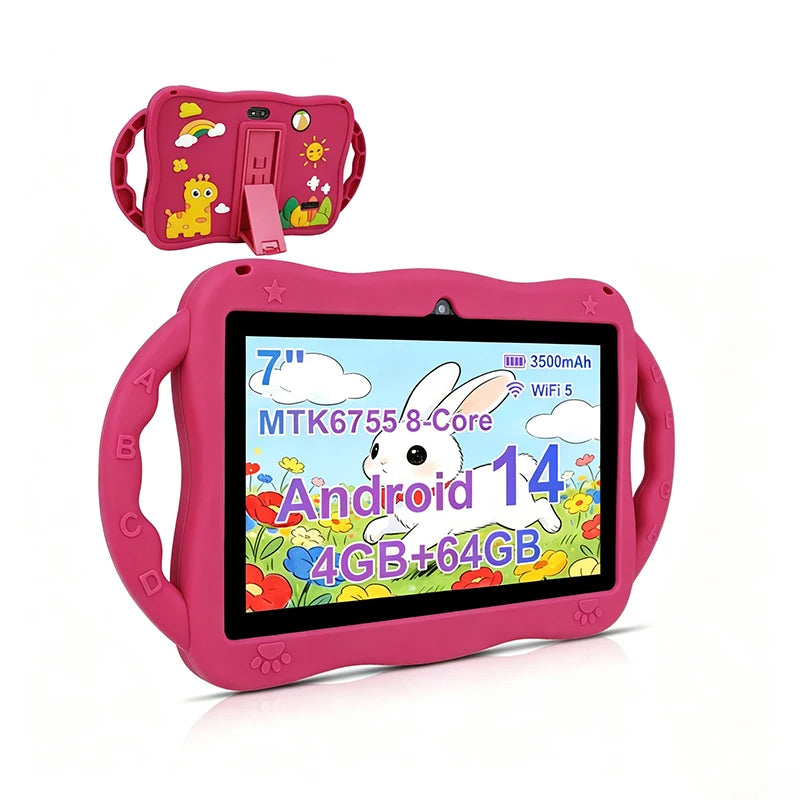 Kids Android Tablet