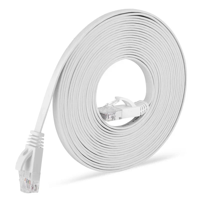 Broadband Ethernet Cable