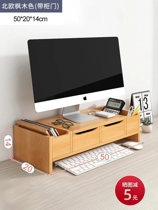 Monitor Height Stand