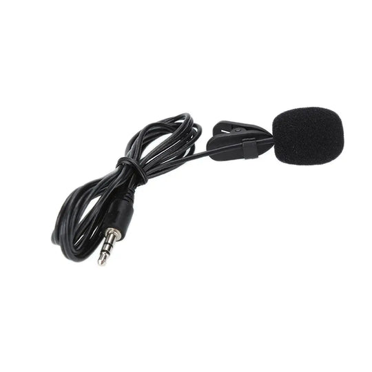 Clip On Microphone