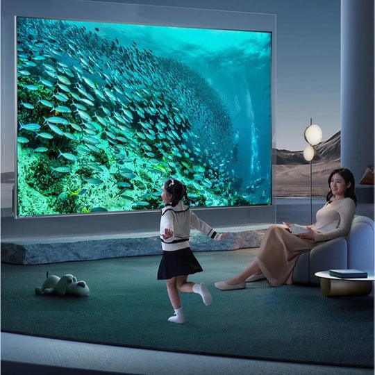 UHD Smart TV