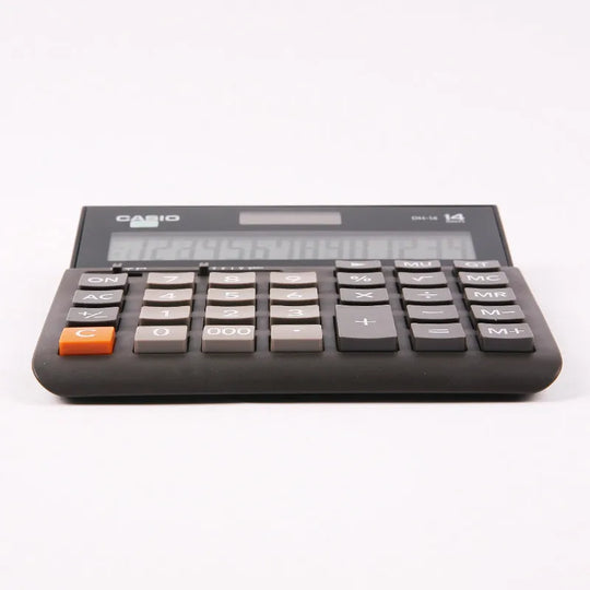 CASIO Desktop Calculator