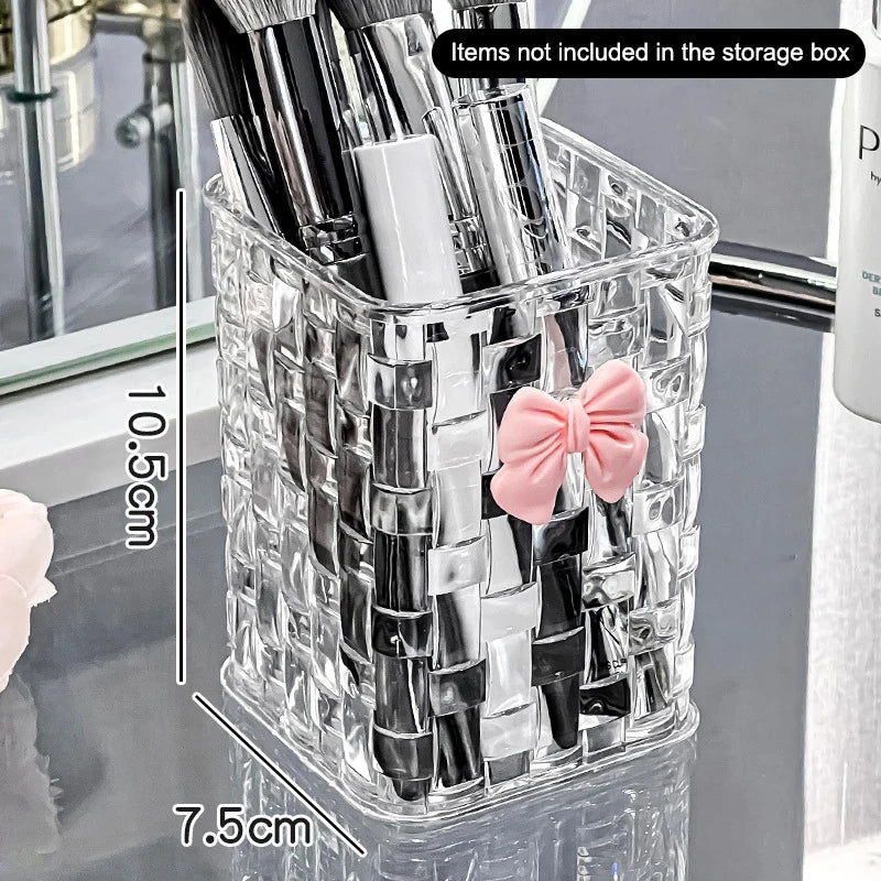 Decorative Pen Holder