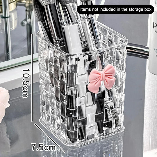 Decorative Pen Holder