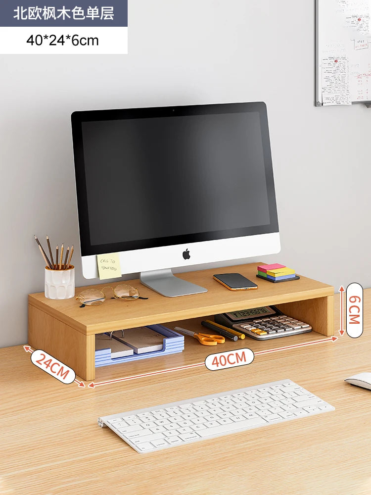 Monitor Height Stand