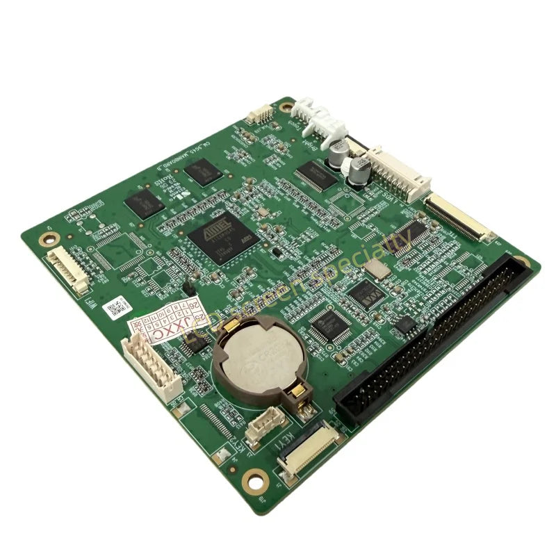 COMEN Monitor Board