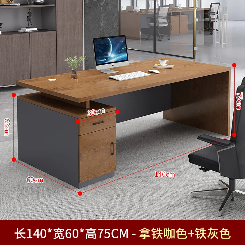 Designer Office Desk
