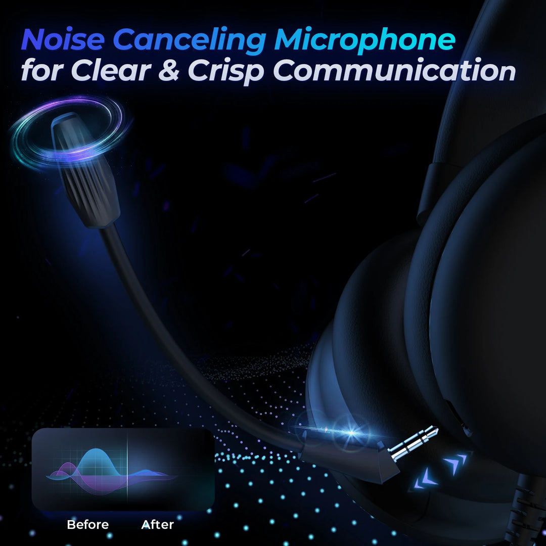 7.1 Gaming Headset