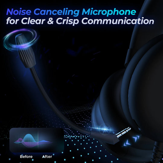 7.1 Gaming Headset
