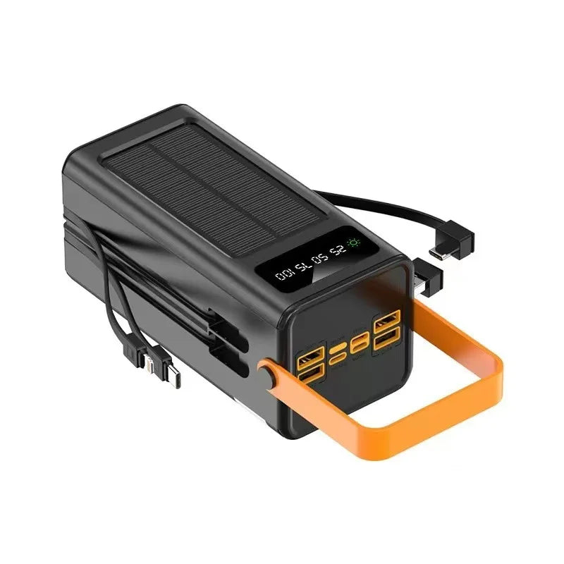 High Output Charger