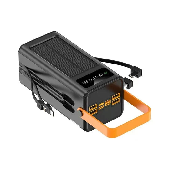 High Output Charger