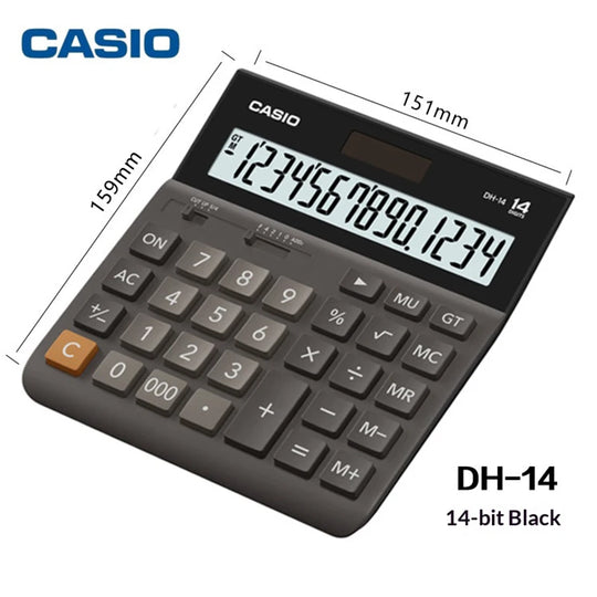 CASIO Desktop Calculator