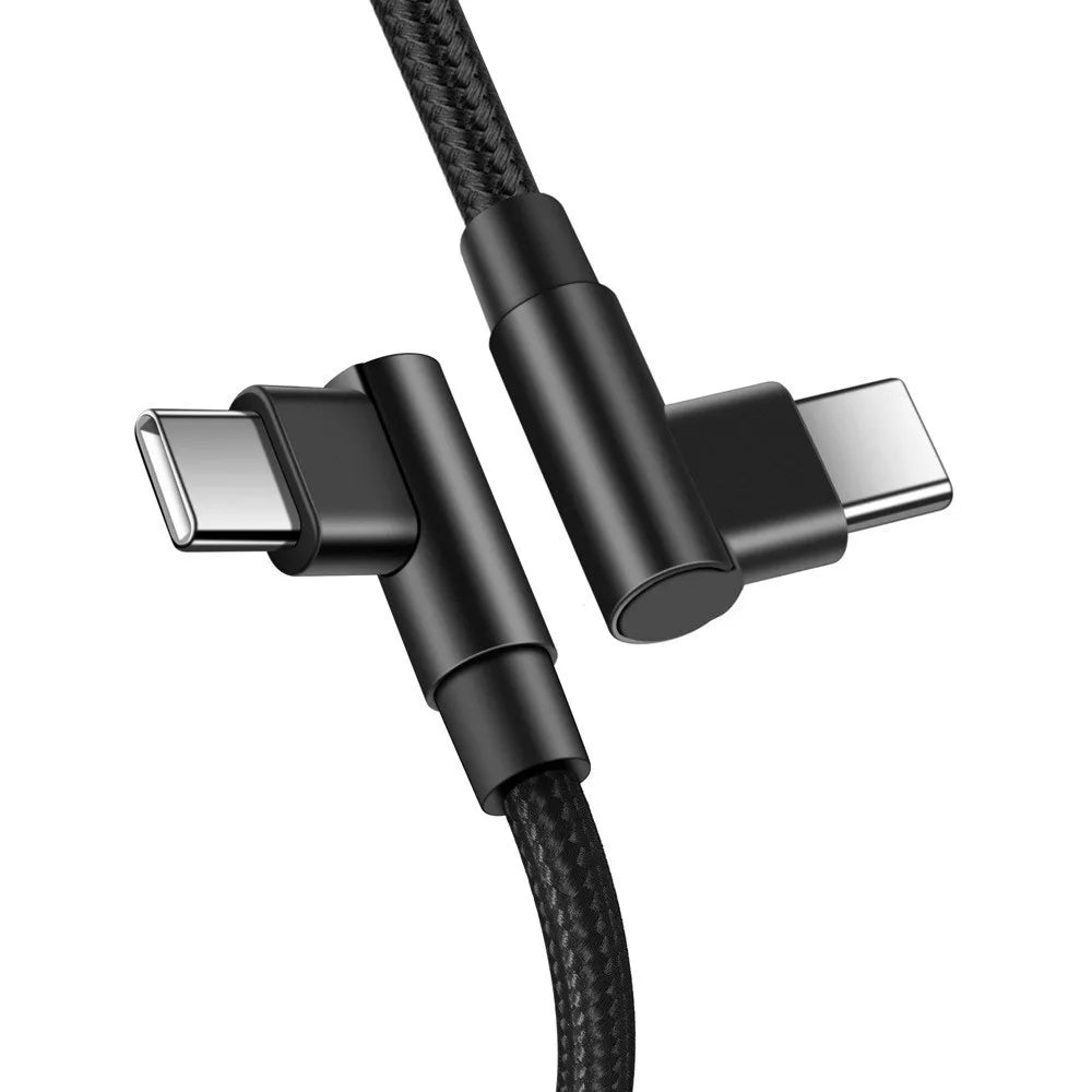 60W USB-C Cable