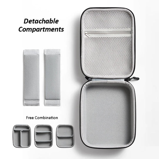 Travel Gadget Bag