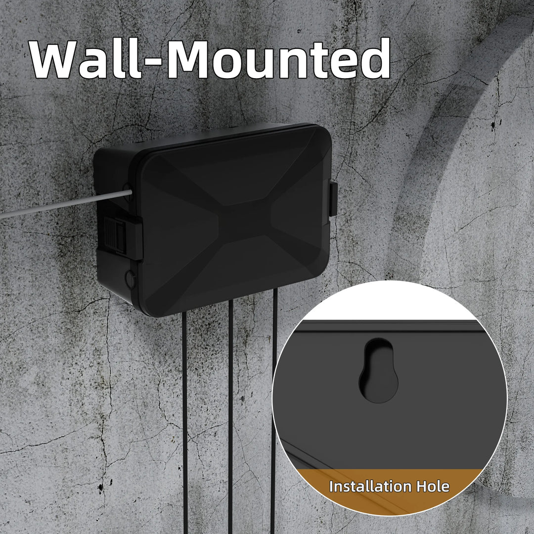 Outdoor Waterproof Box