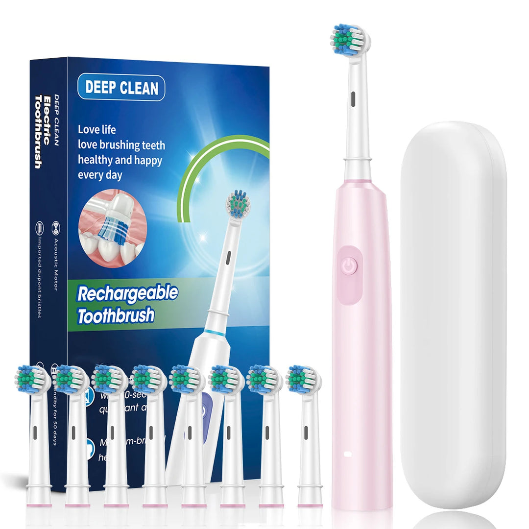 Smart Oral Care