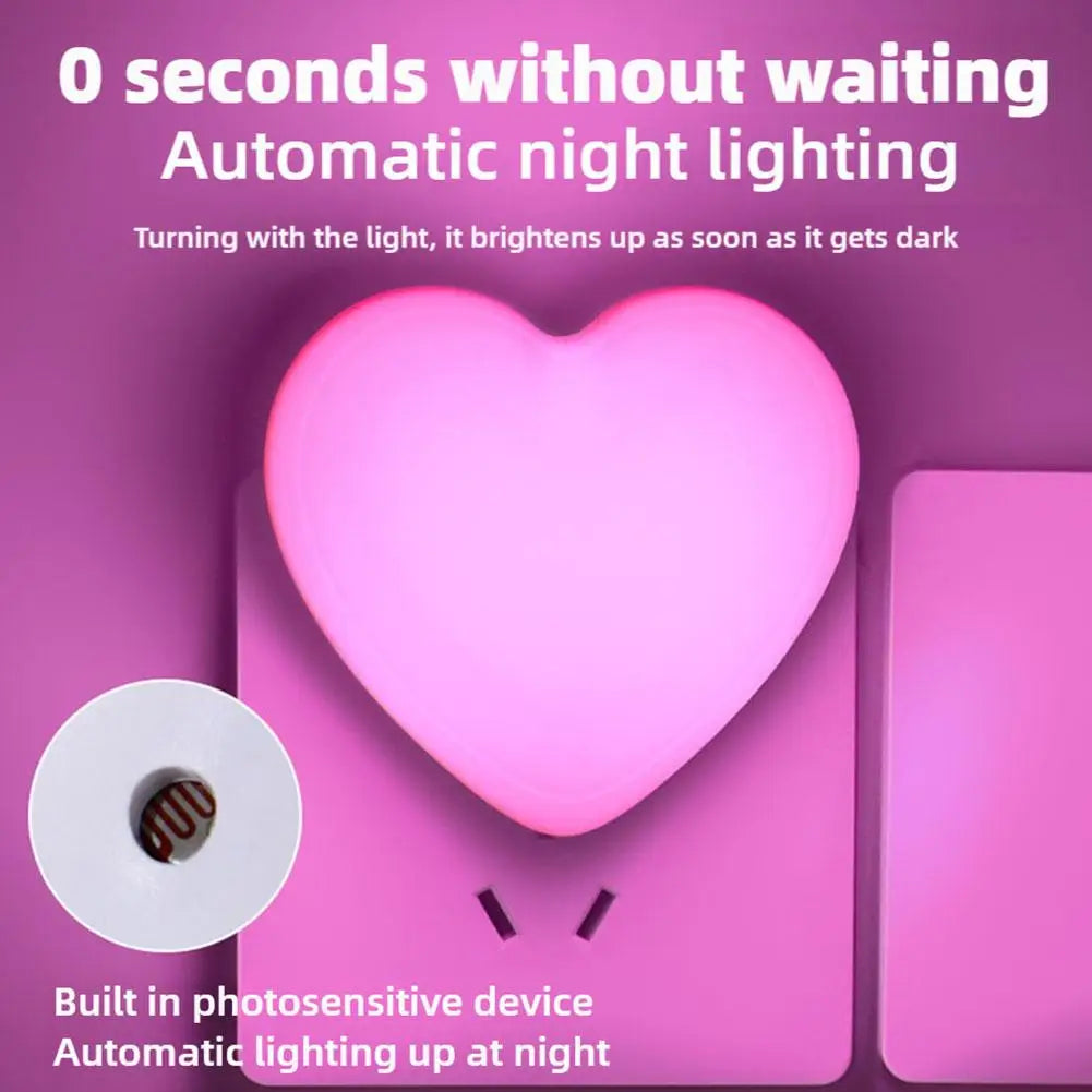 Smart LED Night Light