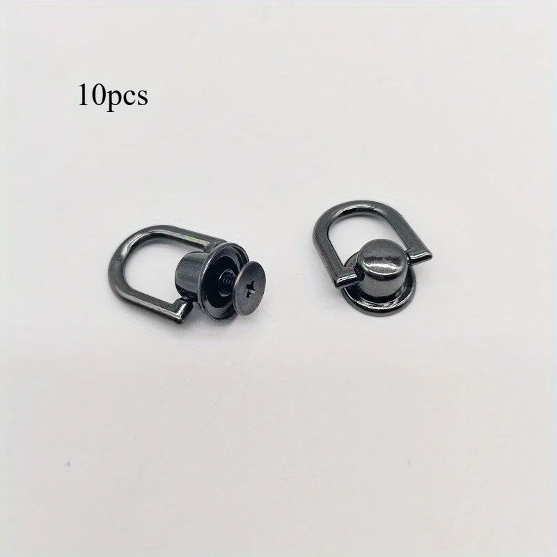 Bag Hardware Kit