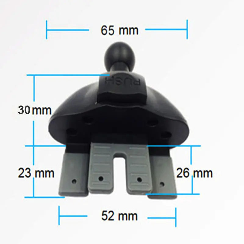 Car Vent Mount
