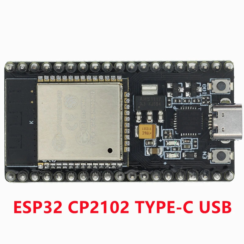 ESP32 Core Board
