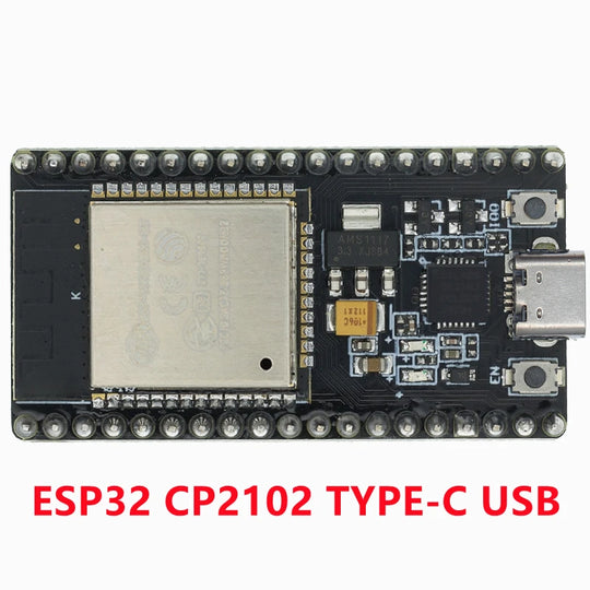ESP32 Core Board