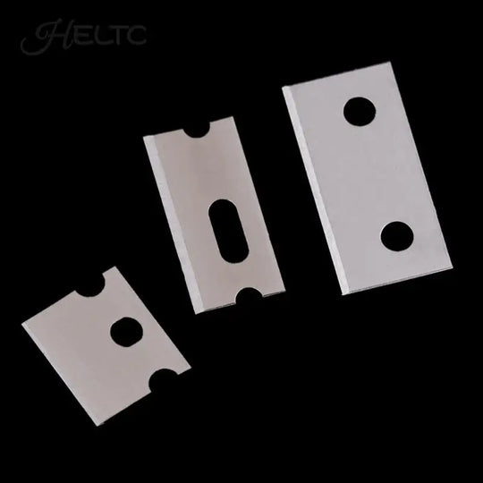 Crimper Blade Set