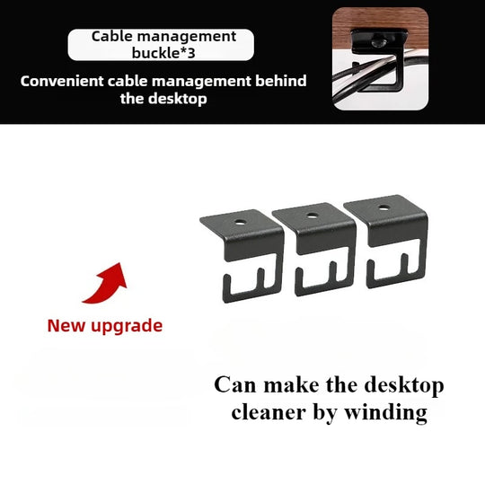 Computer Rack Stand