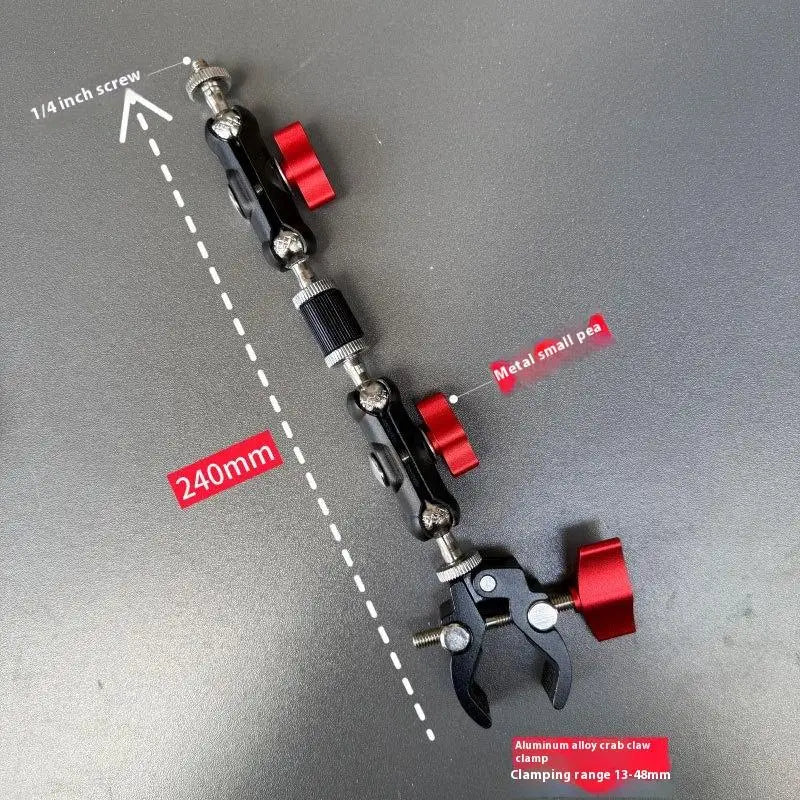Camera Super Clamp