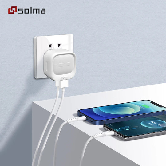 PD USB Charger