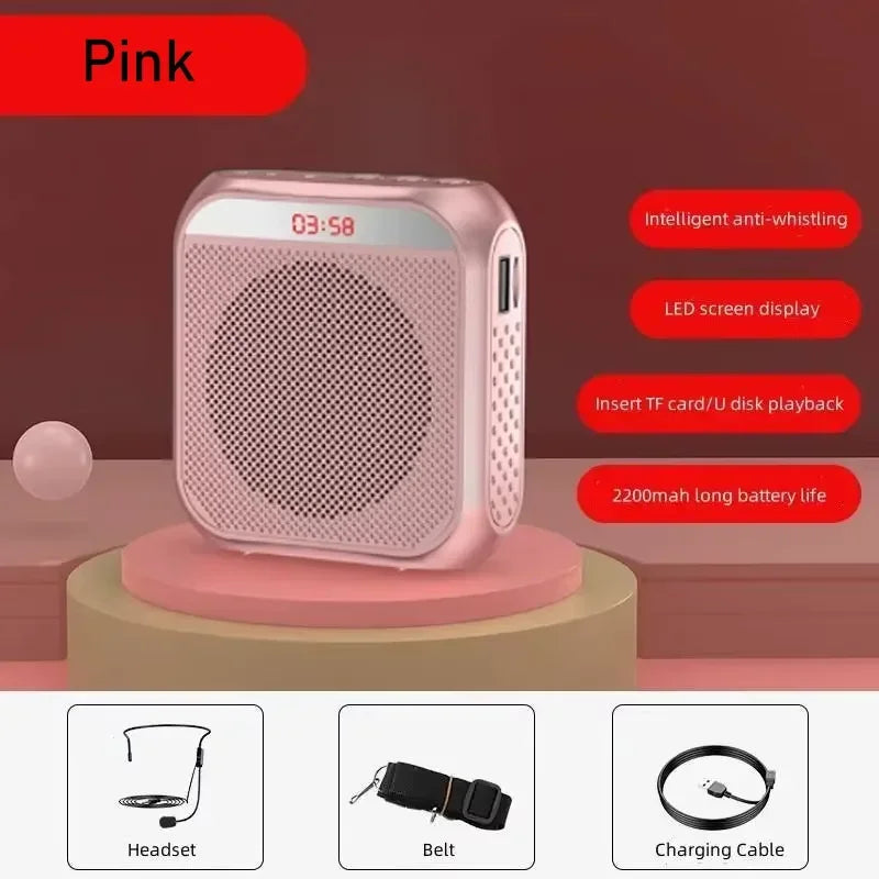 Headset Microphone