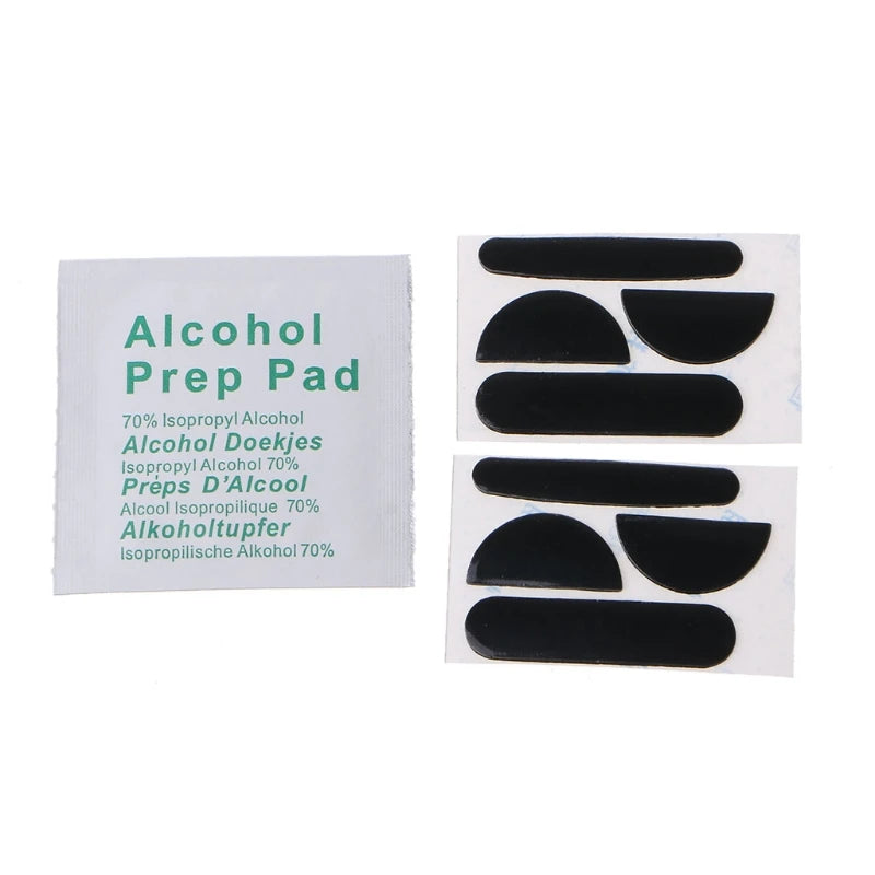 Mouse Feet Replacement