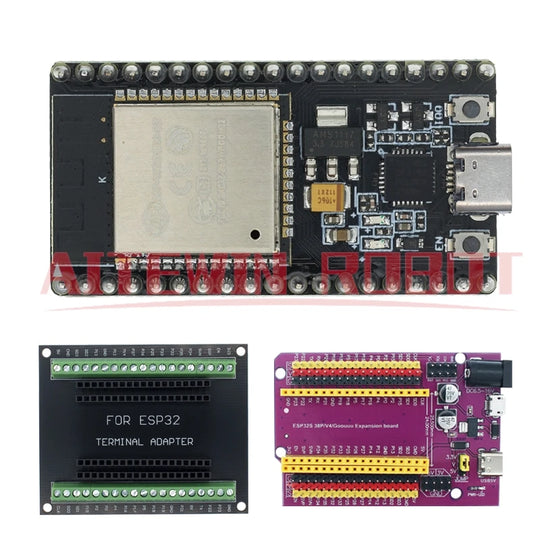 ESP32 Core Board