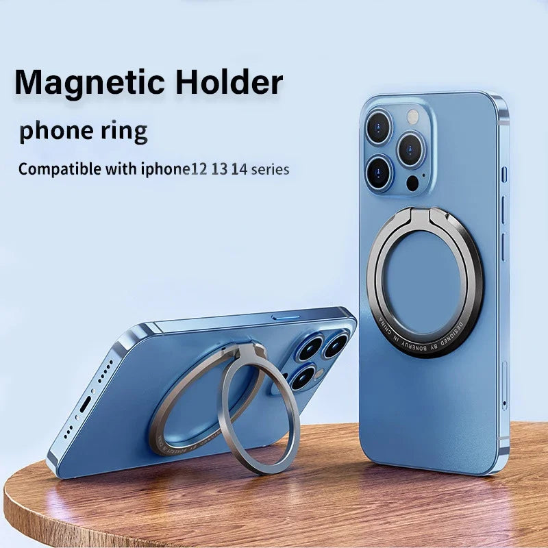 Mobile Ring Holder