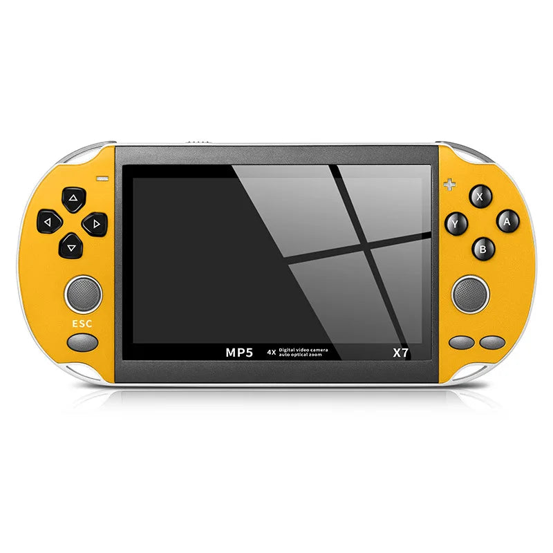 Mini Retro Console
