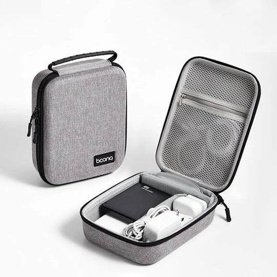 Travel Gadget Bag
