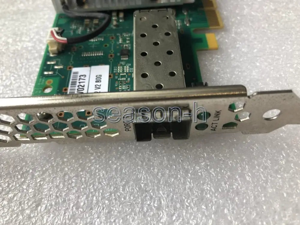 QLE3530 Ethernet Card