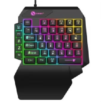 Mini Gaming Keyboard