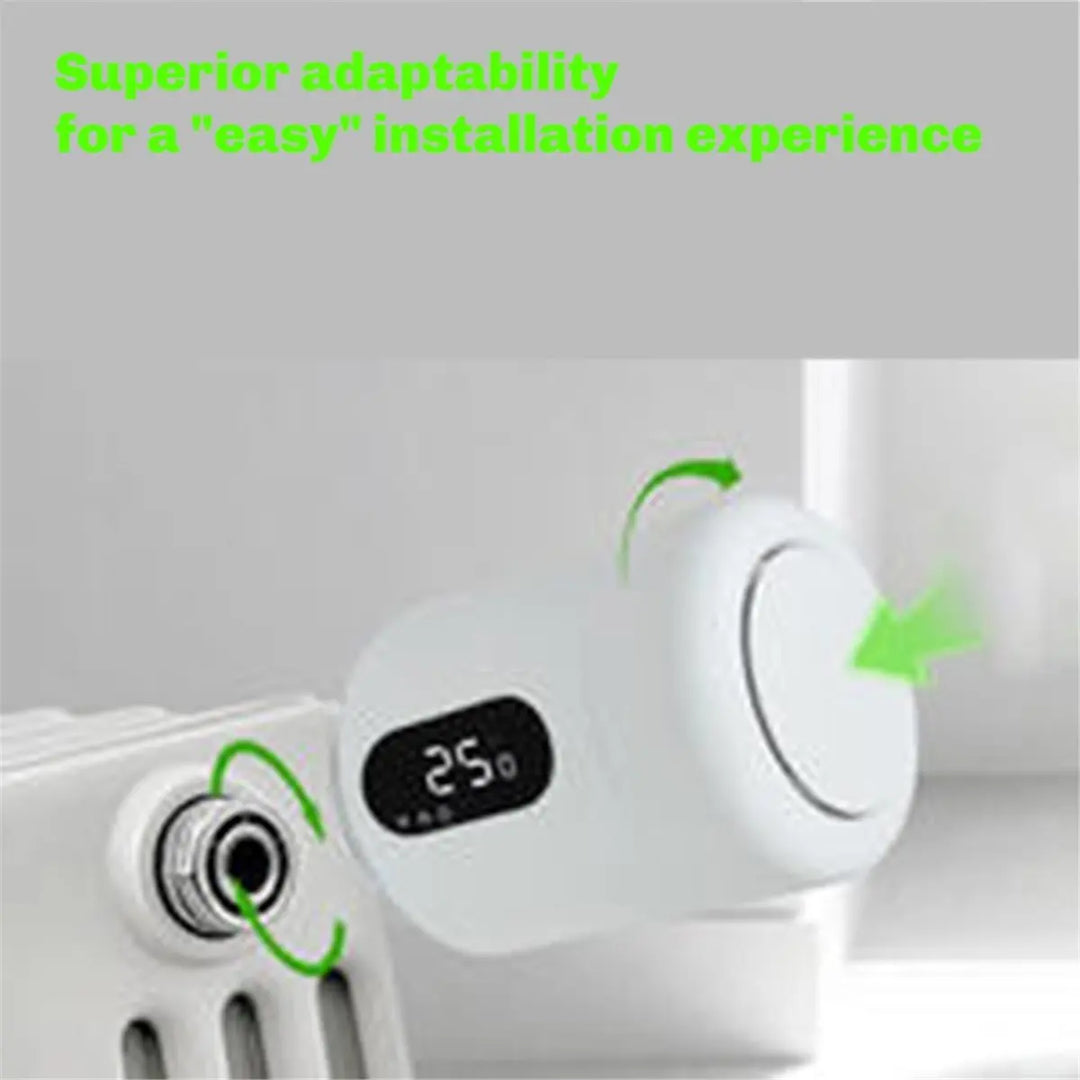 Zigbee Smart Gateway
