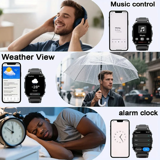Wearable Fitness Tracker