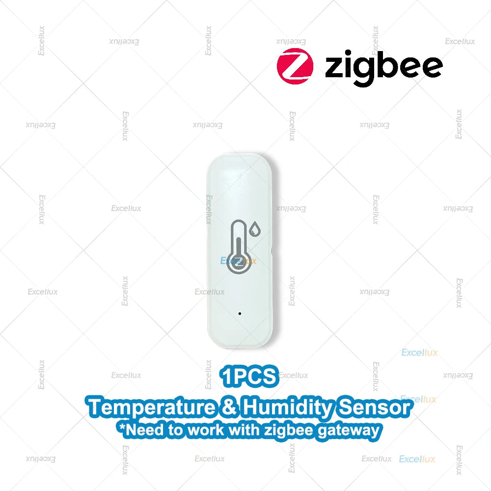 Smart Climate Sensor