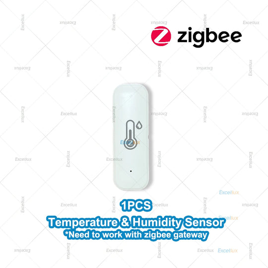 Smart Climate Sensor
