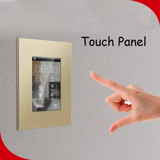 Smart Touch Panel