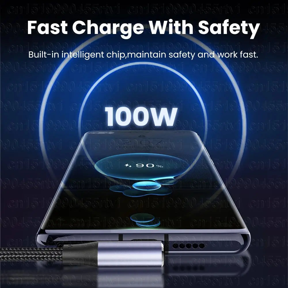 USB 4.0 Cable