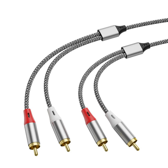 AV Audio Cable