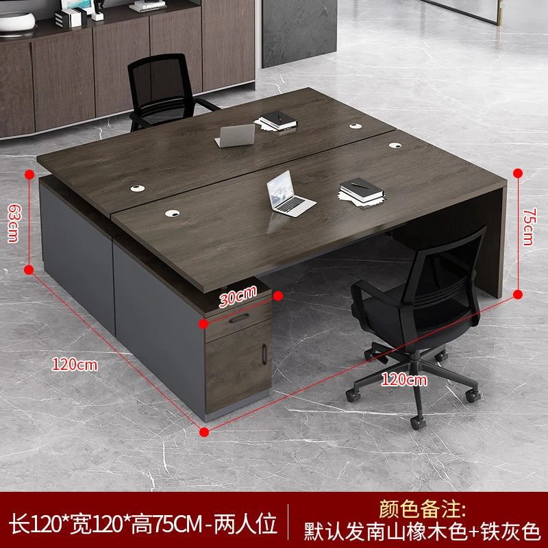 Designer Office Desk