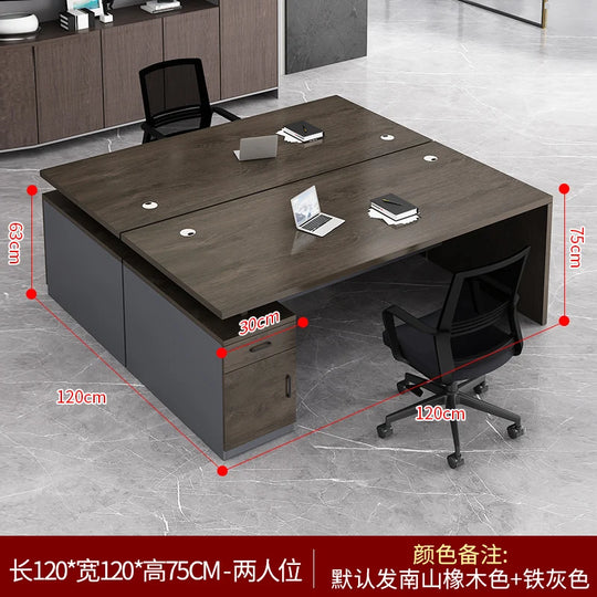 Designer Office Desk