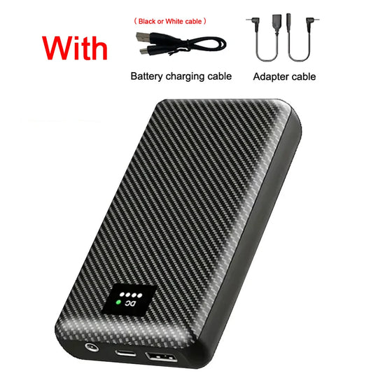 DC Power Bank